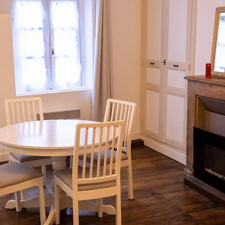 Appartement Saint-Sauveur 디난 외부 사진