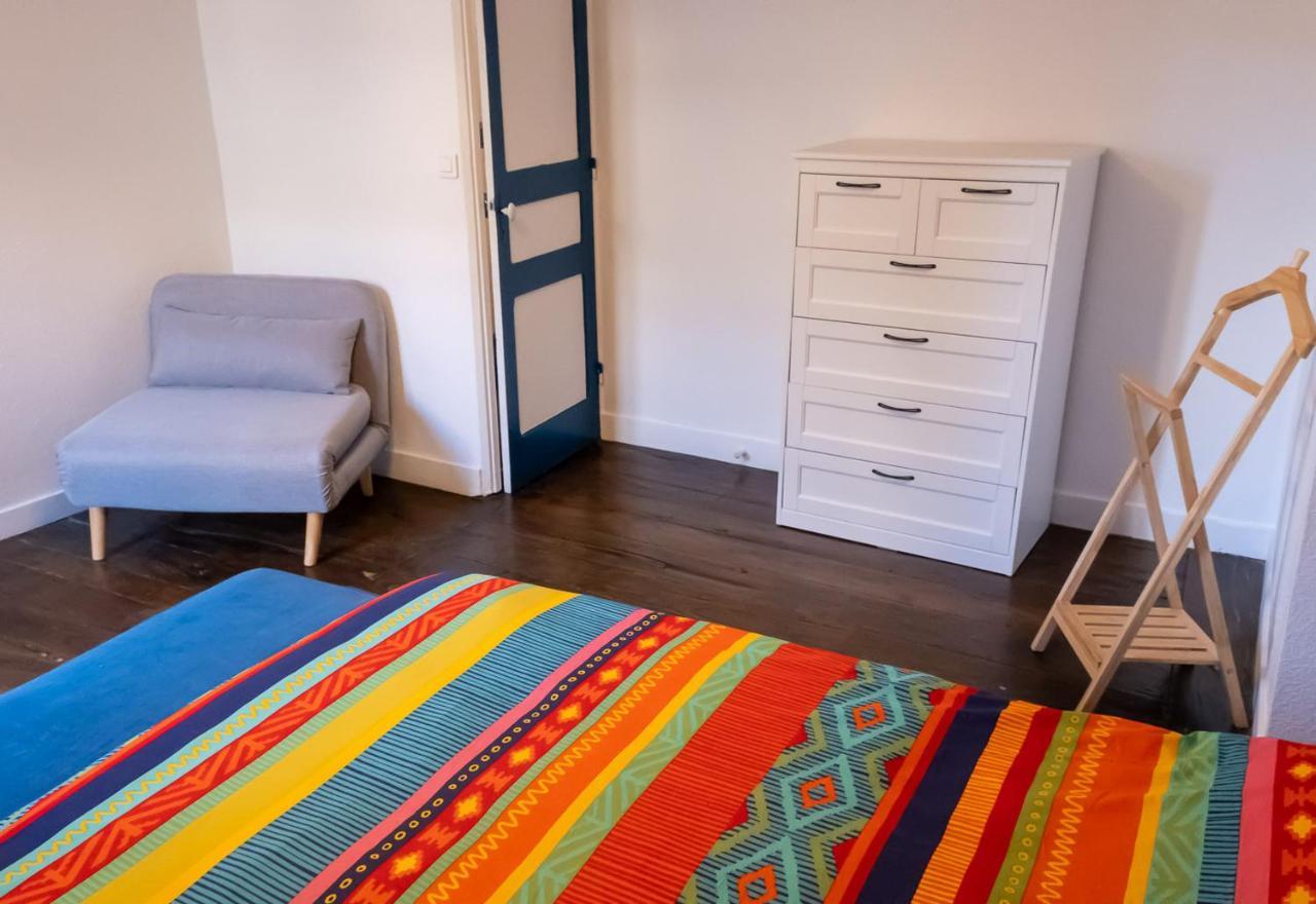 Appartement Saint-Sauveur 디난 외부 사진