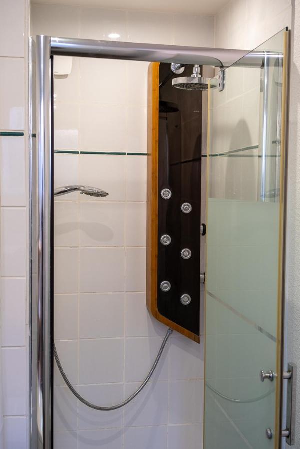 Appartement Saint-Sauveur 디난 외부 사진